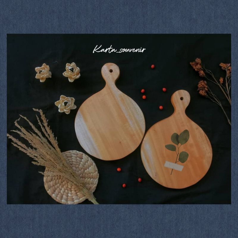 TALENAN KAYU