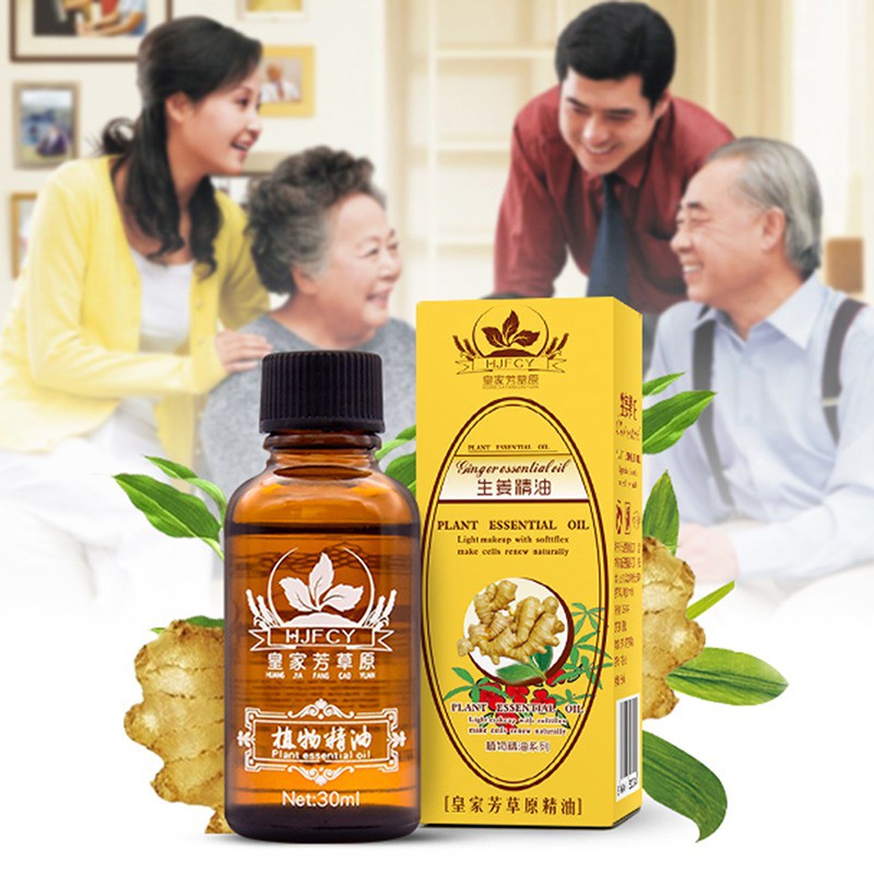 minyak gingseng 3pcs gratis 2pcs