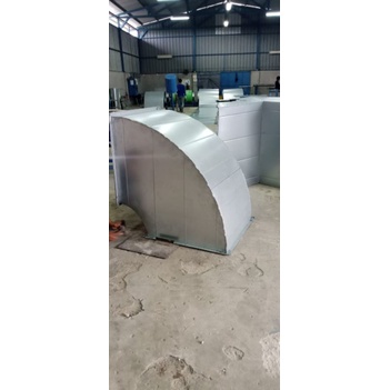 Pembuatan ducting