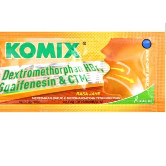 Penjualan Mega komix