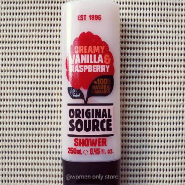 Original Source Shower Gel
