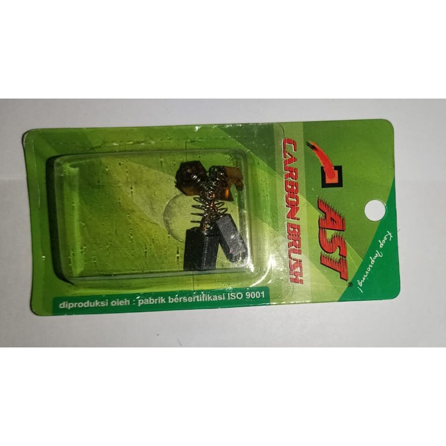 AST Carbon Brush 85 A