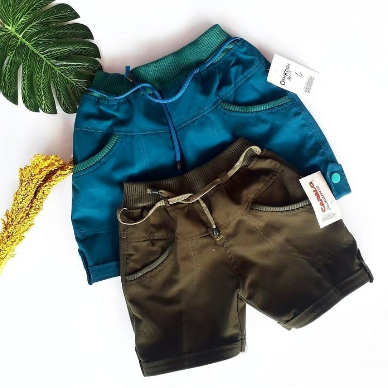 OSHKOSH Unisex Candy Pants