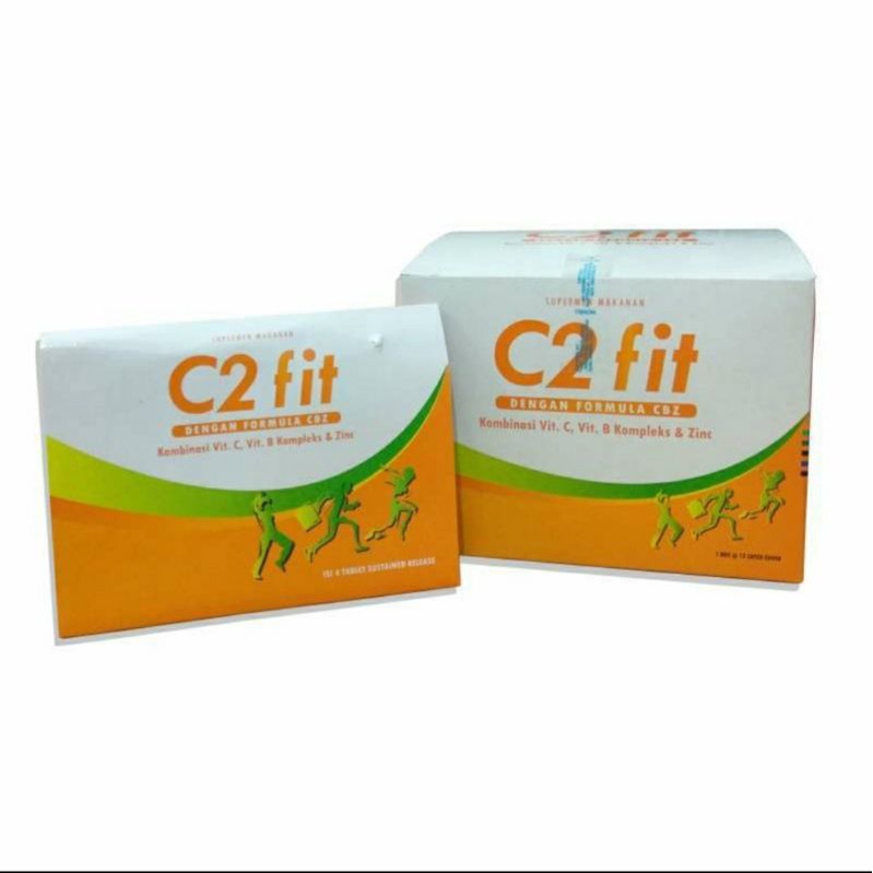 C2fit