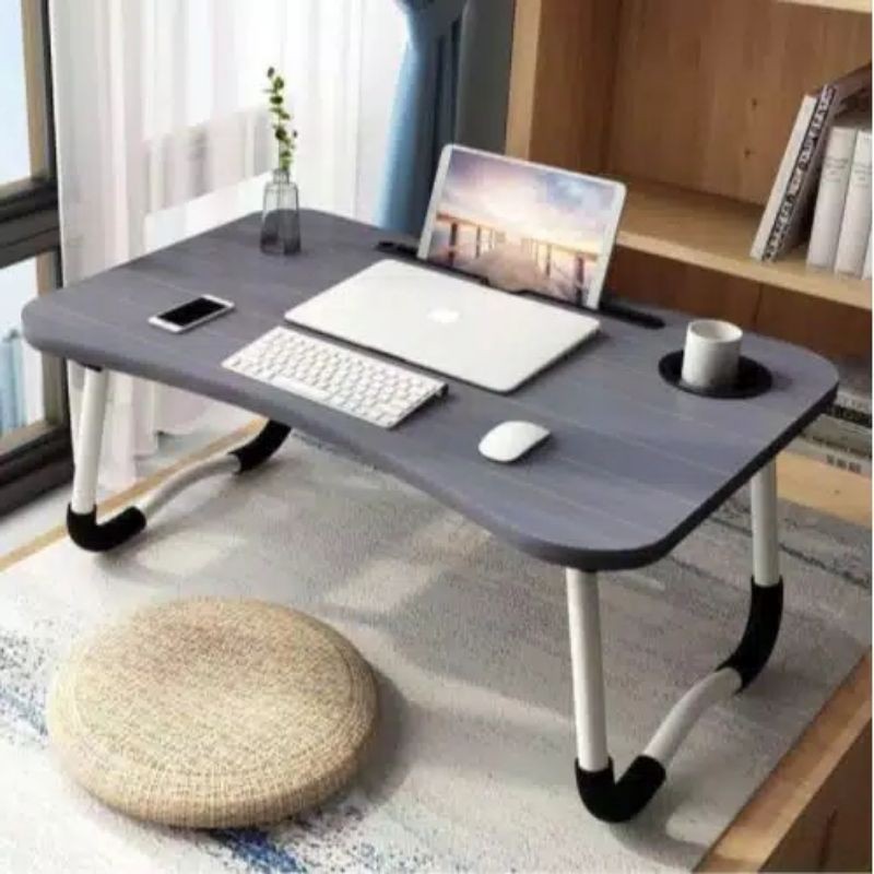 Meja Laptop Portable