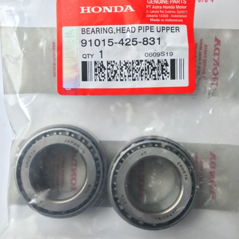 comstir CRF 150