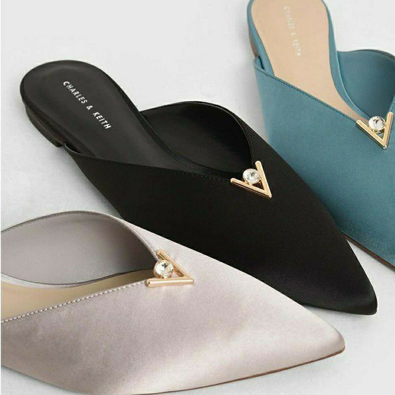 CHARLES N KEITH-008