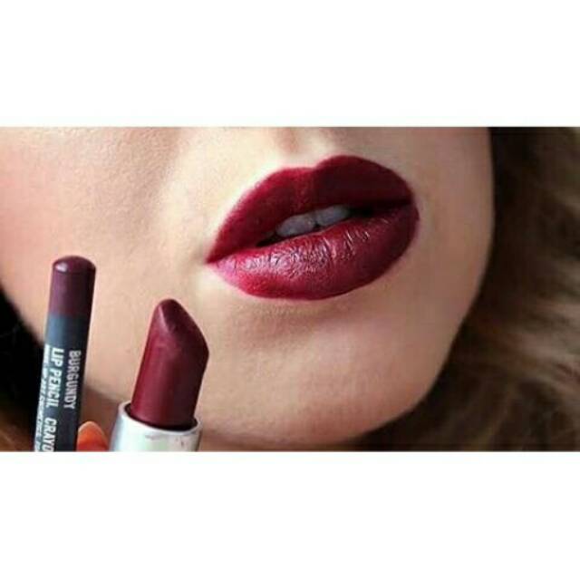 MAC LIP PENCIL
