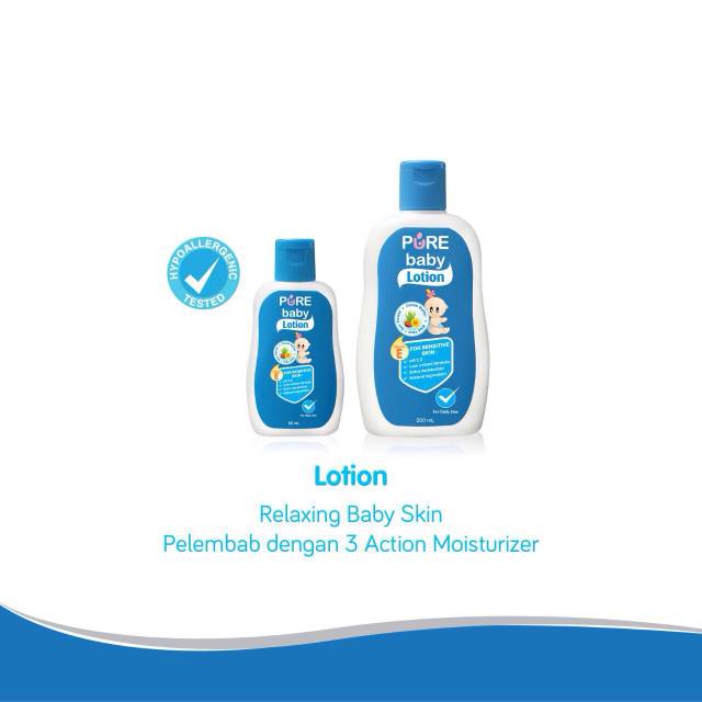 MAM LOTION