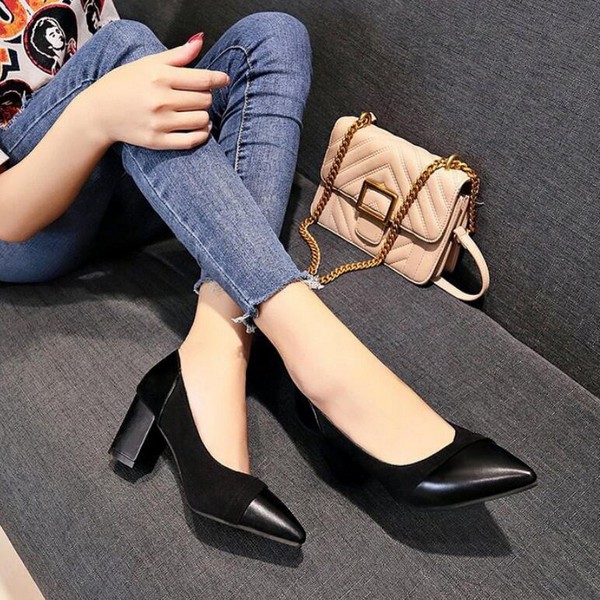 sepatu import RO36 (grup 1)