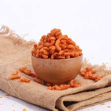 Makaroni Bantet Balado