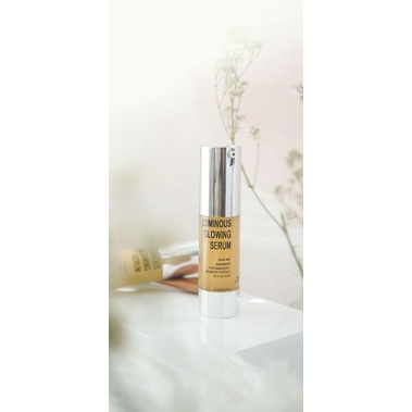 Luminous Glowing Serum