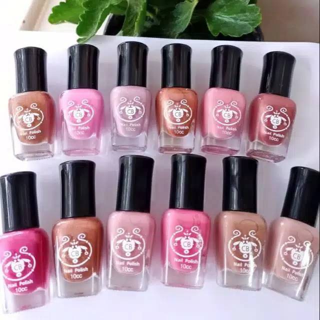 ( ECER ) KUTEK CB BPOM