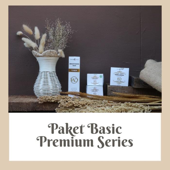 Sidoayushop ID Paket Basic Termurahh dan teramanah