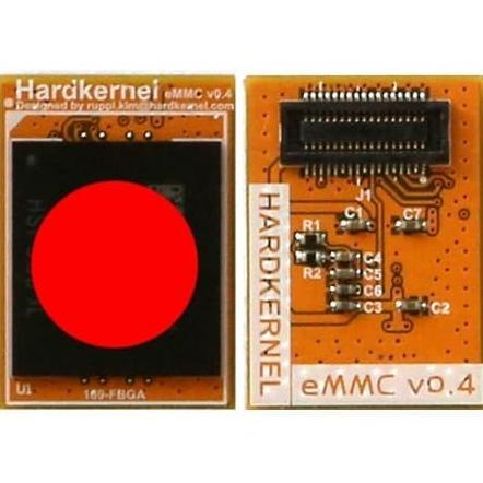 eMMC Module 32GB N2 Linux akh11 Ayo Order