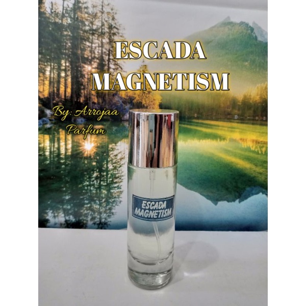 PARFUM REFILL ESCADA MAGNETISM
