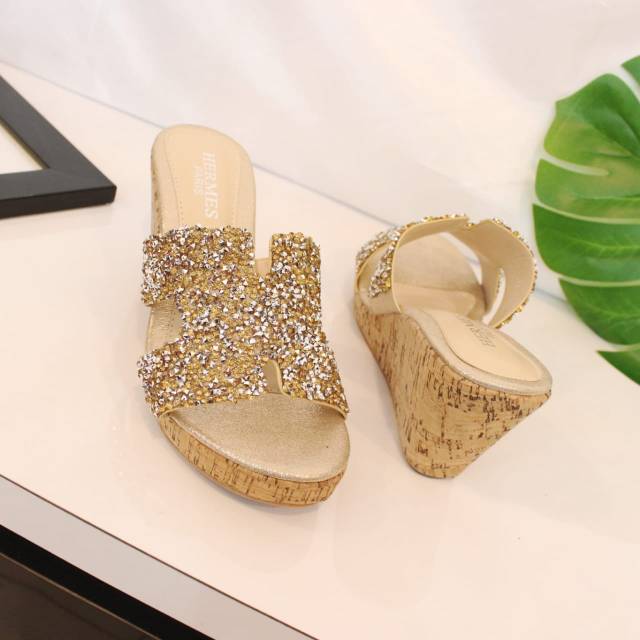 Wedges Hermes 122-18