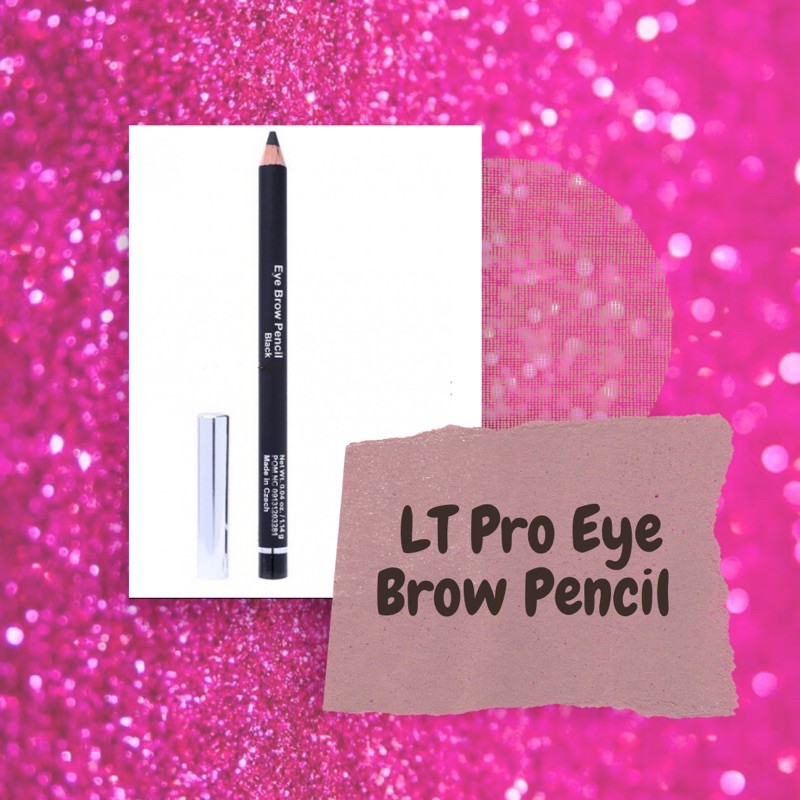 Pensil Alis LT PRO