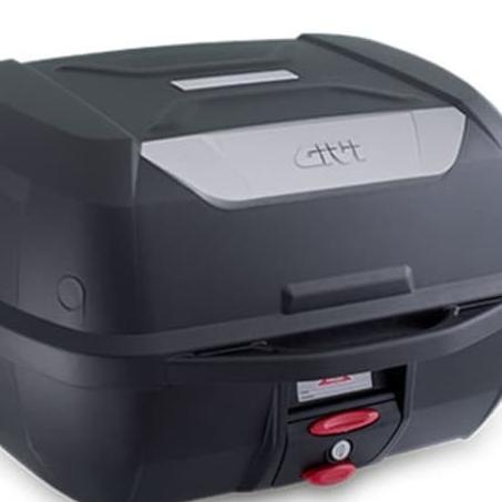 Box GIVI E43 E43NTL E 43 HitamDoff bonjer98 Ayo Beli