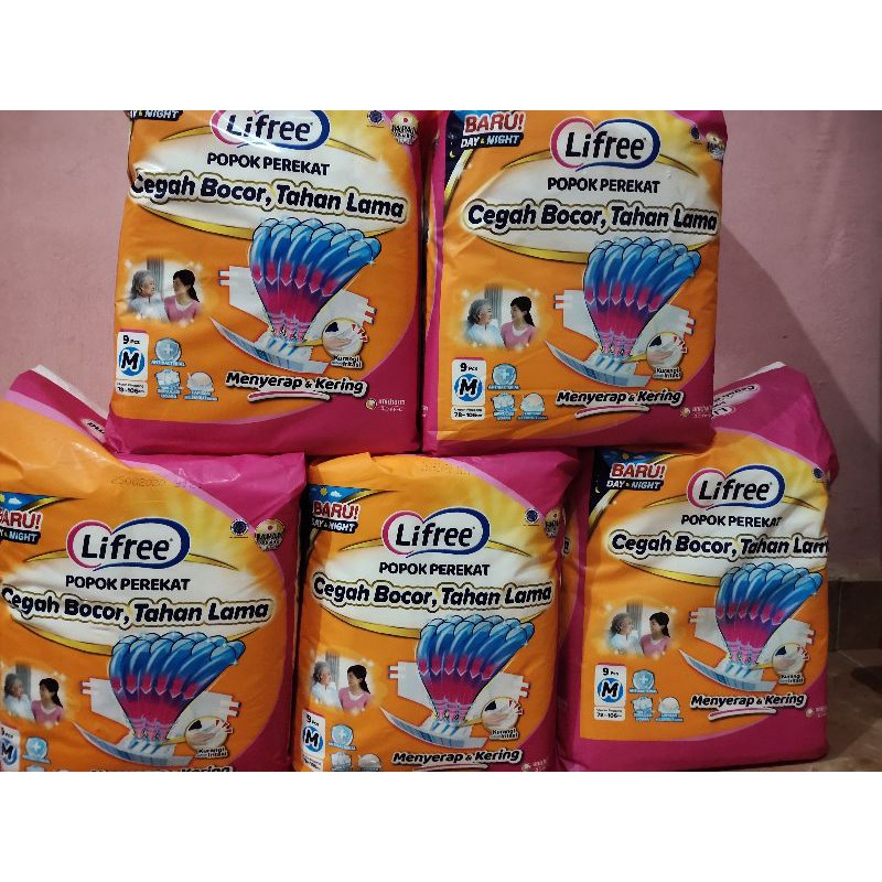 lifree