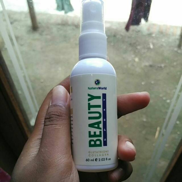 Natura Beuty Spray