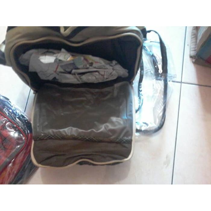 Baru TAS BAYI BABY SCOTS KEEP WARMS CODE ISEDB019 Diskon