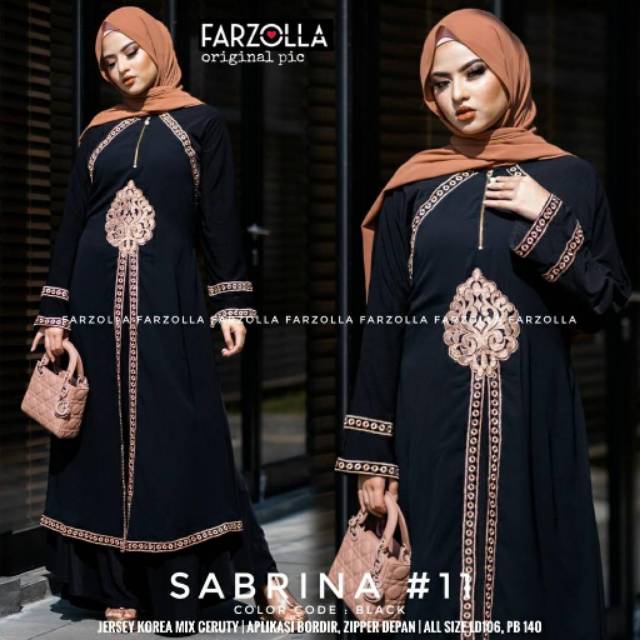 SABRINA#11