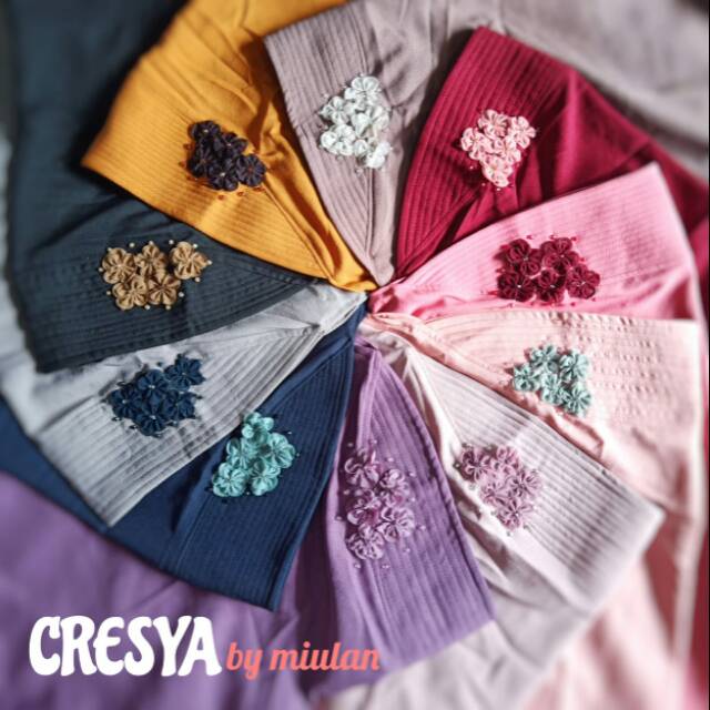 Cresya