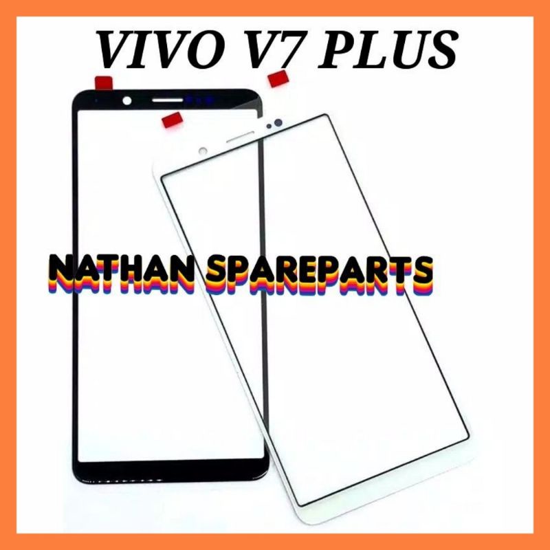 Kaca Lcd Kaca Layar Touchscreen VIVO V7 PLUS