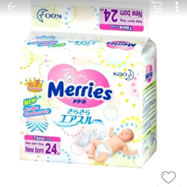 Pempes merries