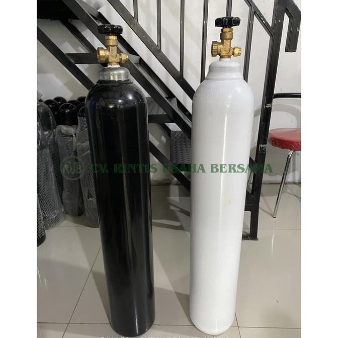 Tabung Oksigen 2m3 (sudah isi)