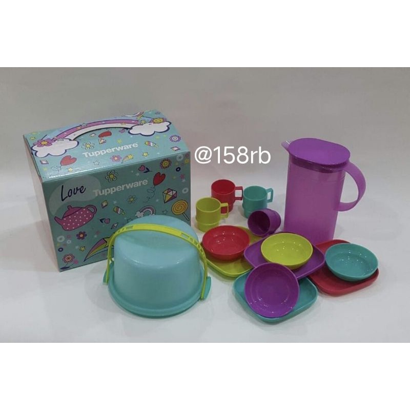 mini masak set