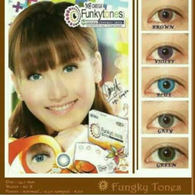 Softlen funkytones