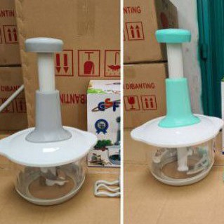 blender daging