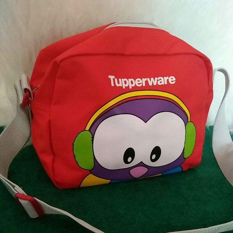 Tas poppy original