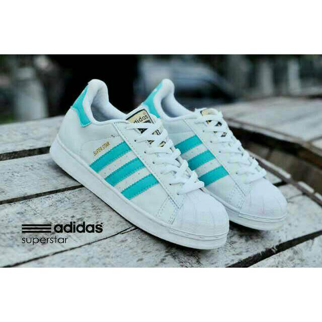 Adidas superstar keren