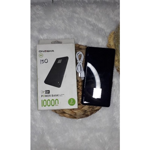 Powerbank Oneeka 007/001