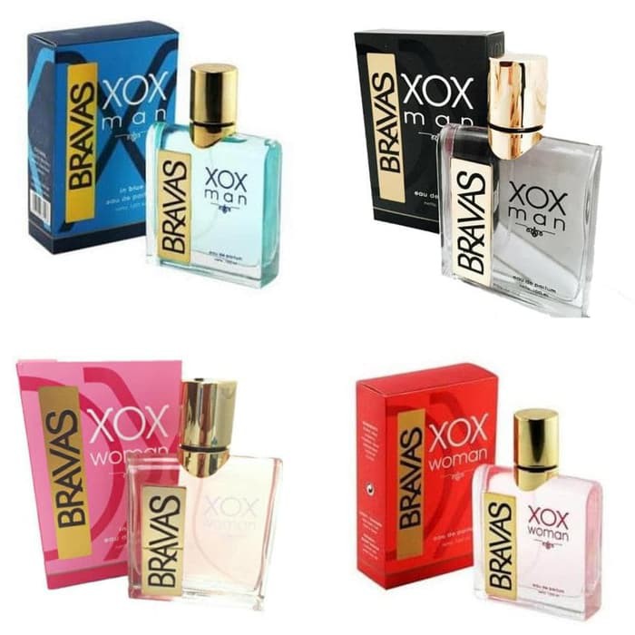 bravas parfum for men