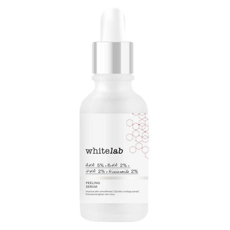WHITELAB PEELING SERUM