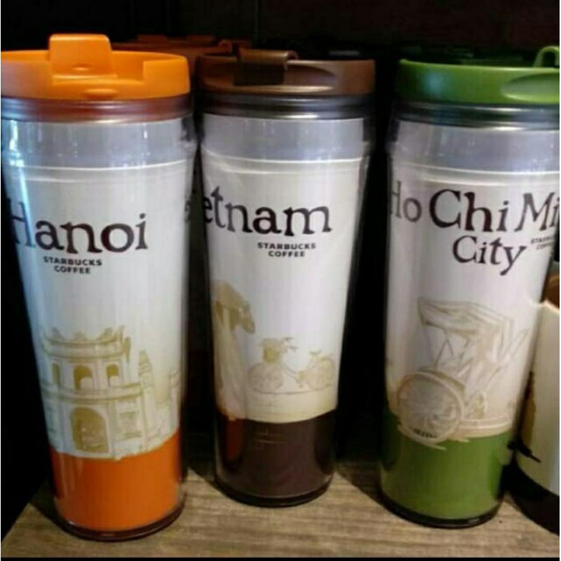 Tumbler Starbucks