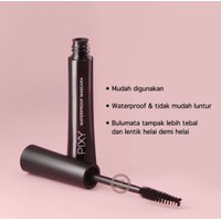 Pixy Mascara Waterproof