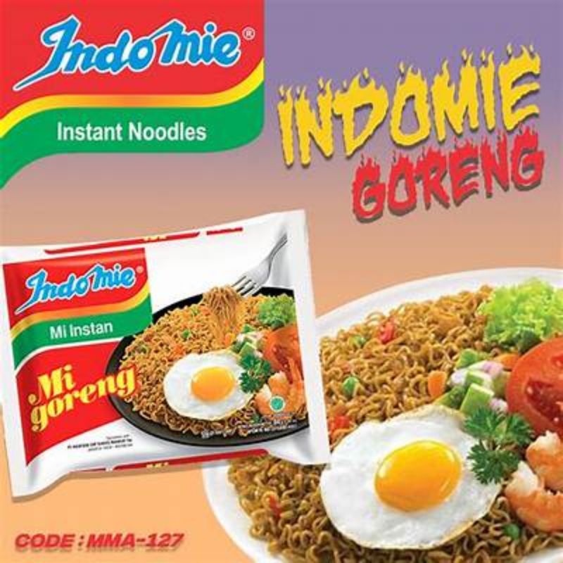 indomie goreng
