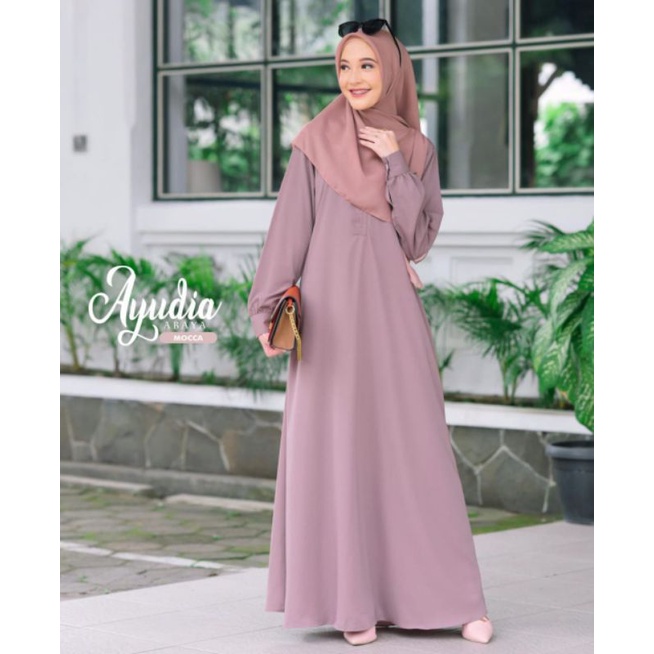 Ayudia ANB