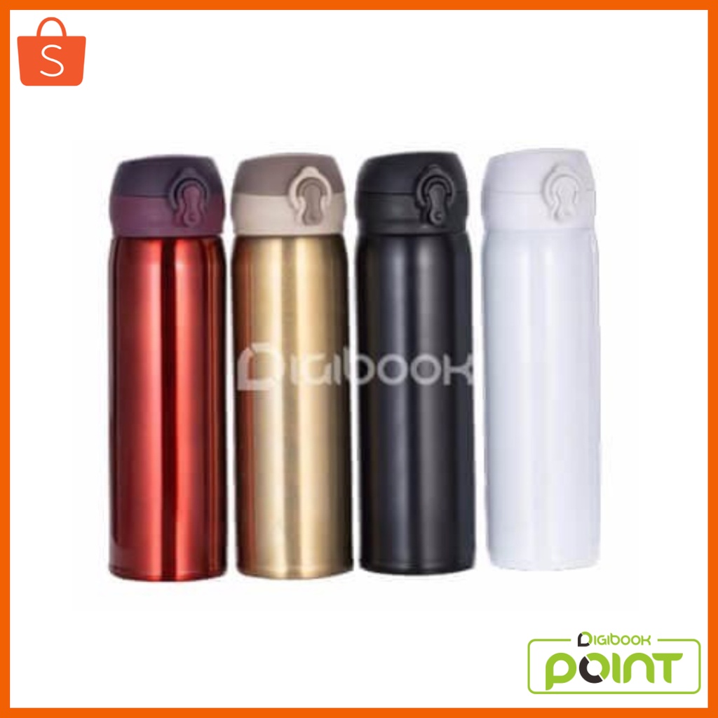 Tumbler Vacuumflask Pedro