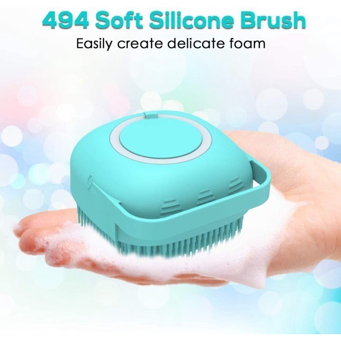 practical Brush beli 1 gratis 1- TPB