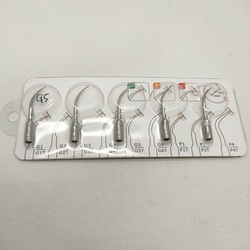 UJUNG SCALER / TIPS SCALER P1 G5