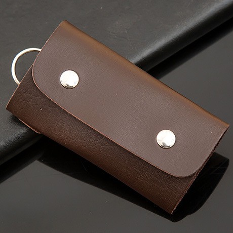 Trendmaster- Dompet Kunci Kulit