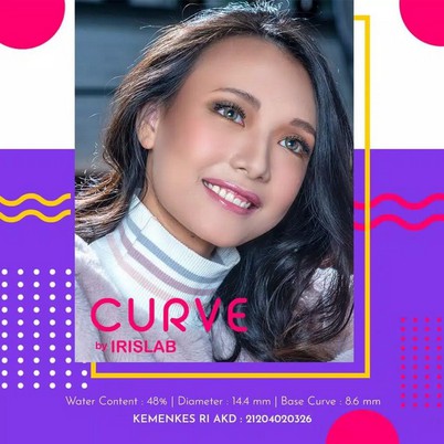 SOFTLENS CURVE