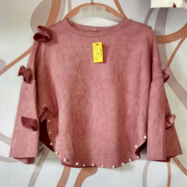BAJU SUIDE IMPORT .