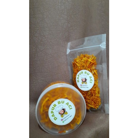 Kentang buaci